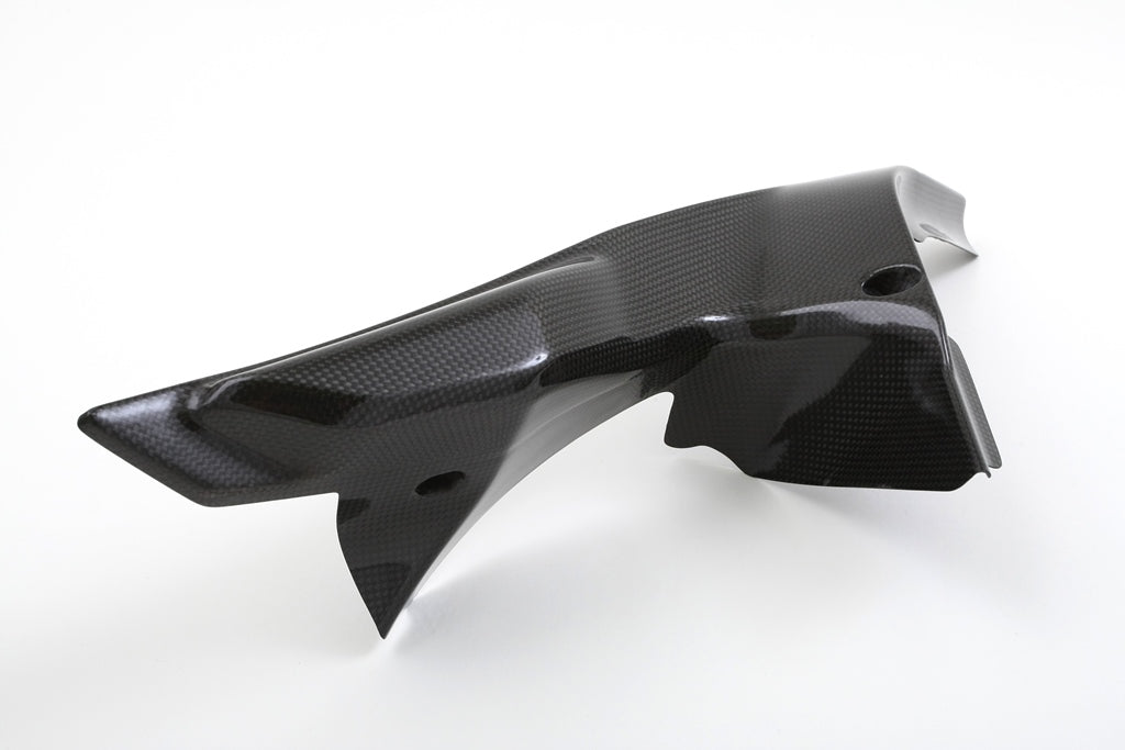 Fullsix Carbon Airtube Covers OEM