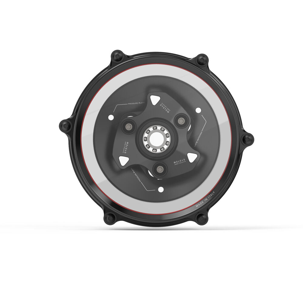 Rizoma Clutch Cover