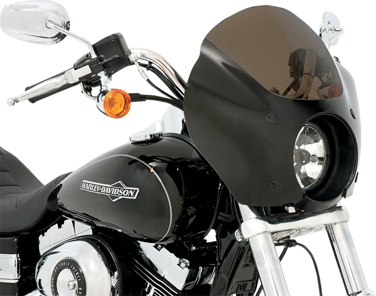 Memphis Shades Gauntlet Fairing