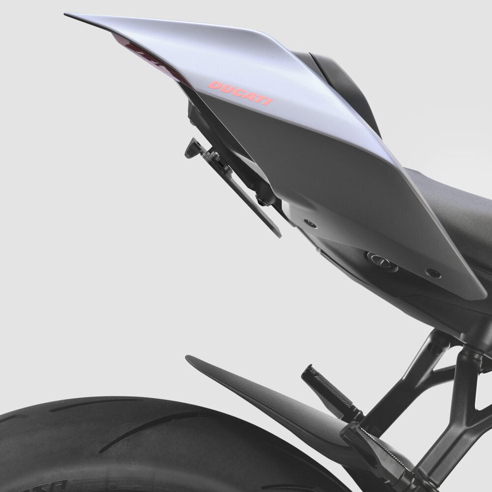 Rizoma FLAT-OUT Fender Eliminator