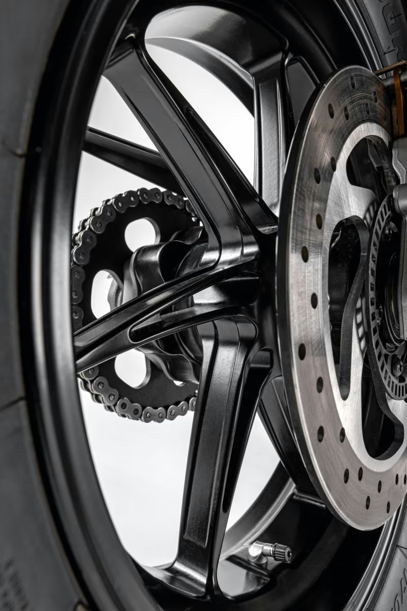 Ducati Performance Forged Rims