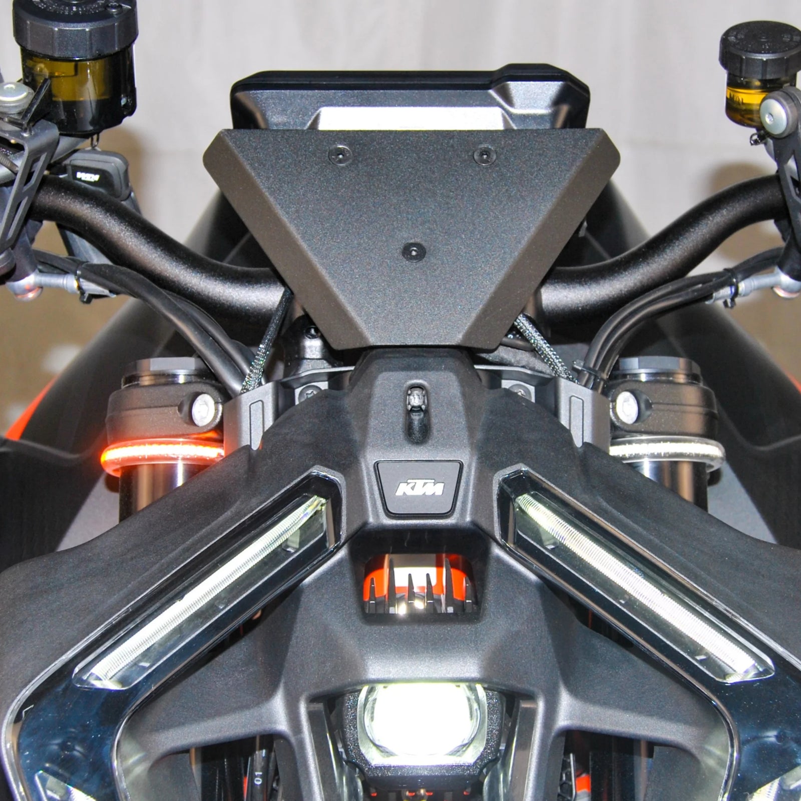 NRC KTM 1390 Super Duke Front Turn Signals (2024-Present)