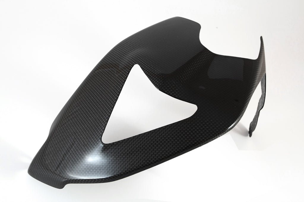 Fullsix Carbon Swingarm Guard - Guard