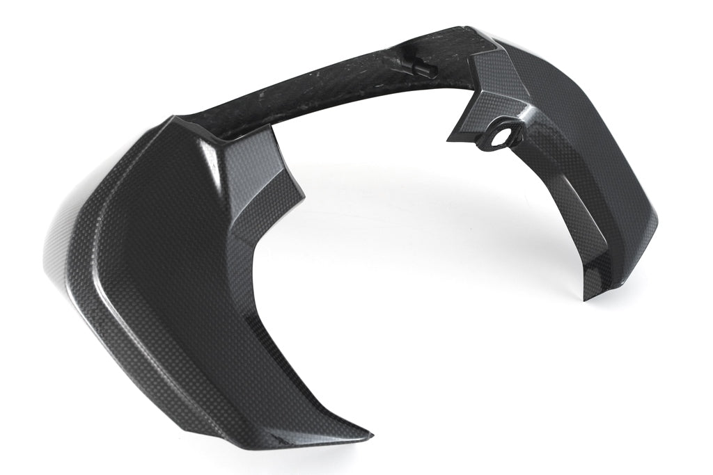 Fullsix Carbon Headlight Fairing
