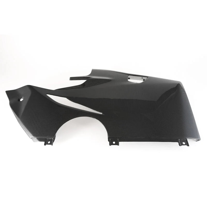 Fullsix Carbon Fiber Lower Side Fairing Set For Panigale V4 V4S V4SP