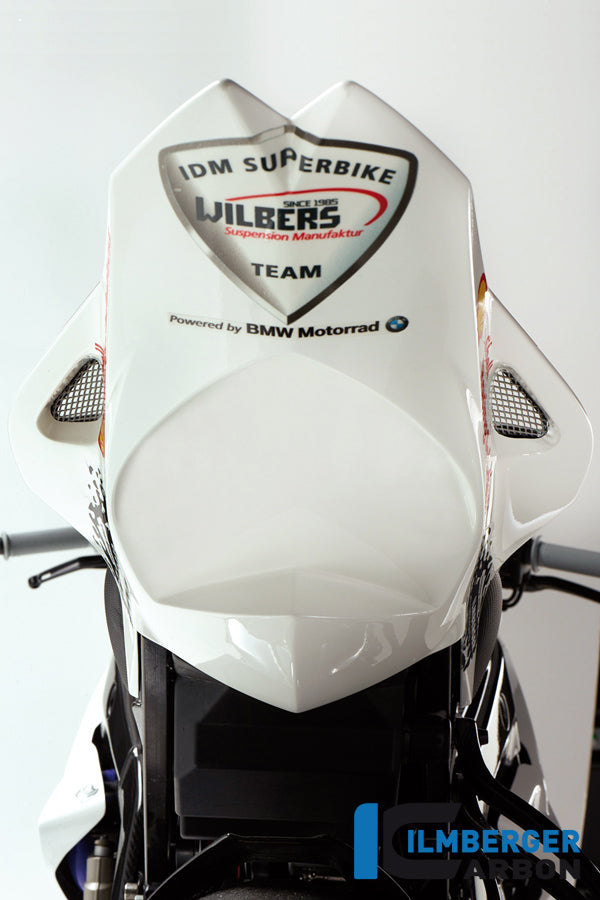 Ilmberger Carbon Rear Fairing Racing Carbon