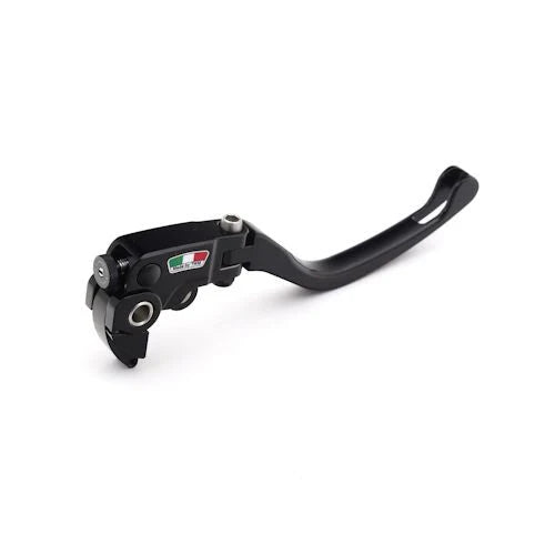 TWM GP Style Adjustable And Folding Levers For Yamaha R1 2025