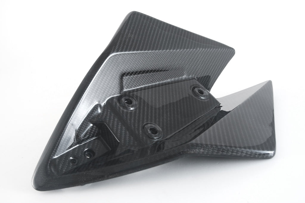 Fullsix Carbon Seat Cover - Fullsix