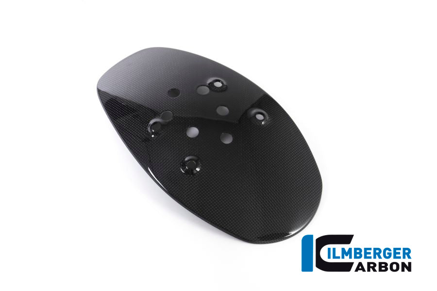 Ilmberger Carbon Splash Guard Ducati XDiavel 2016 / Diavel 1260 - Gloss