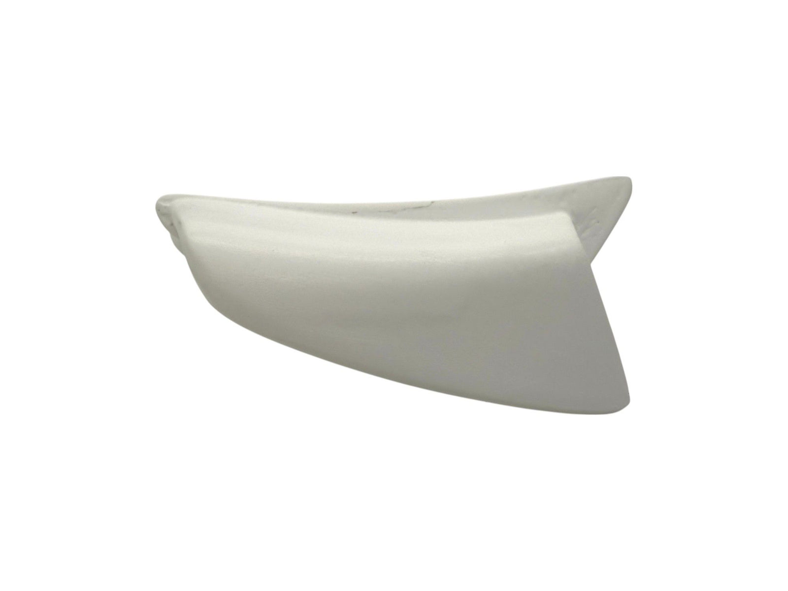 WRS Fiberglass Winglets Ducati Panigale V4 / S 2025-2026