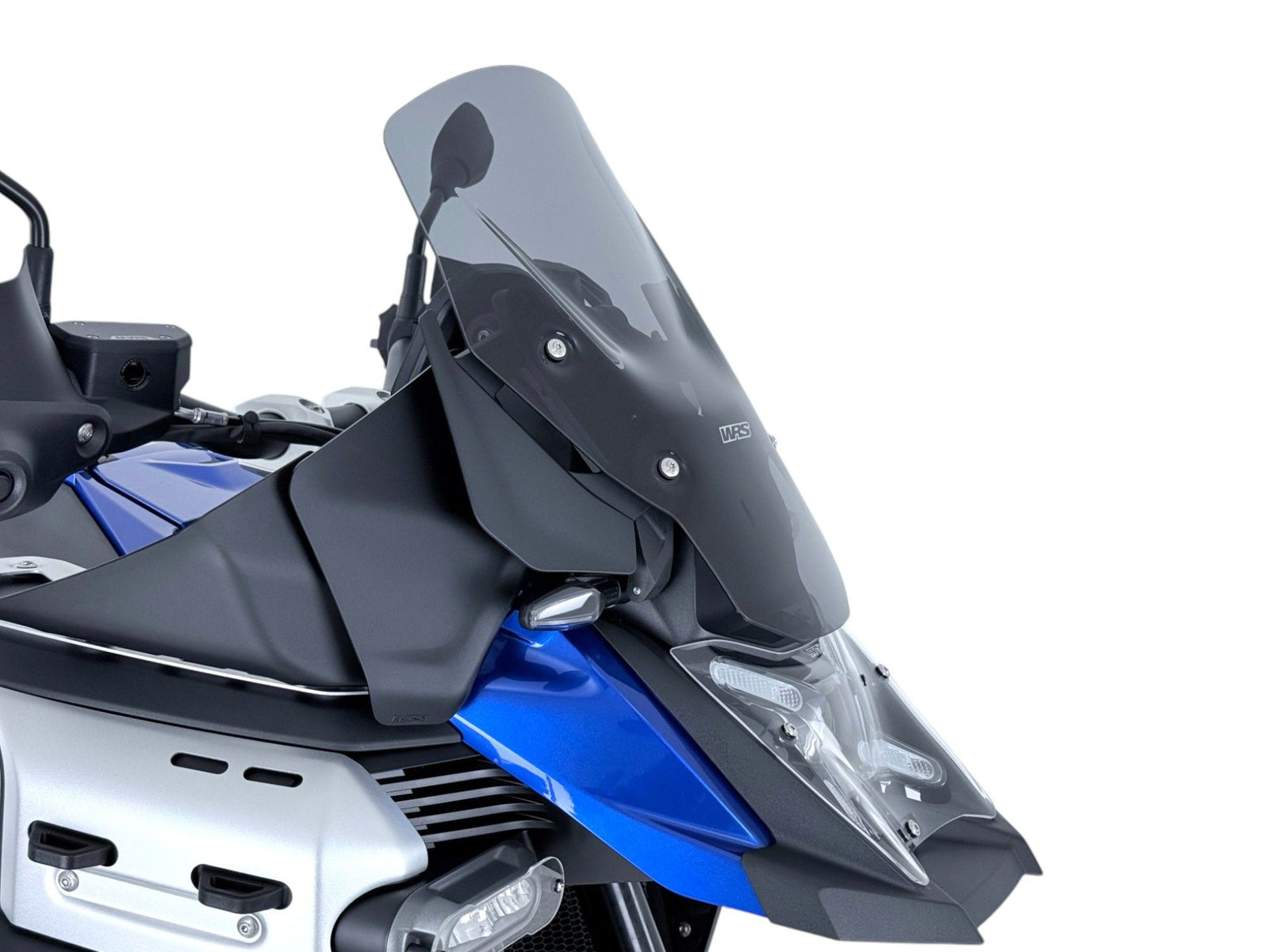WRS Windscreen Standard No Radar BMW R 1300 GS 2023-2026