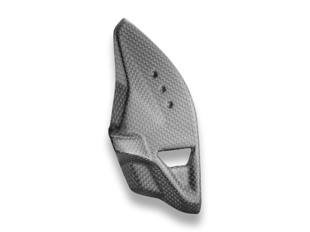 Ducabike DBK CRB168O HM 698 Mono Matt Carbon Side Panel