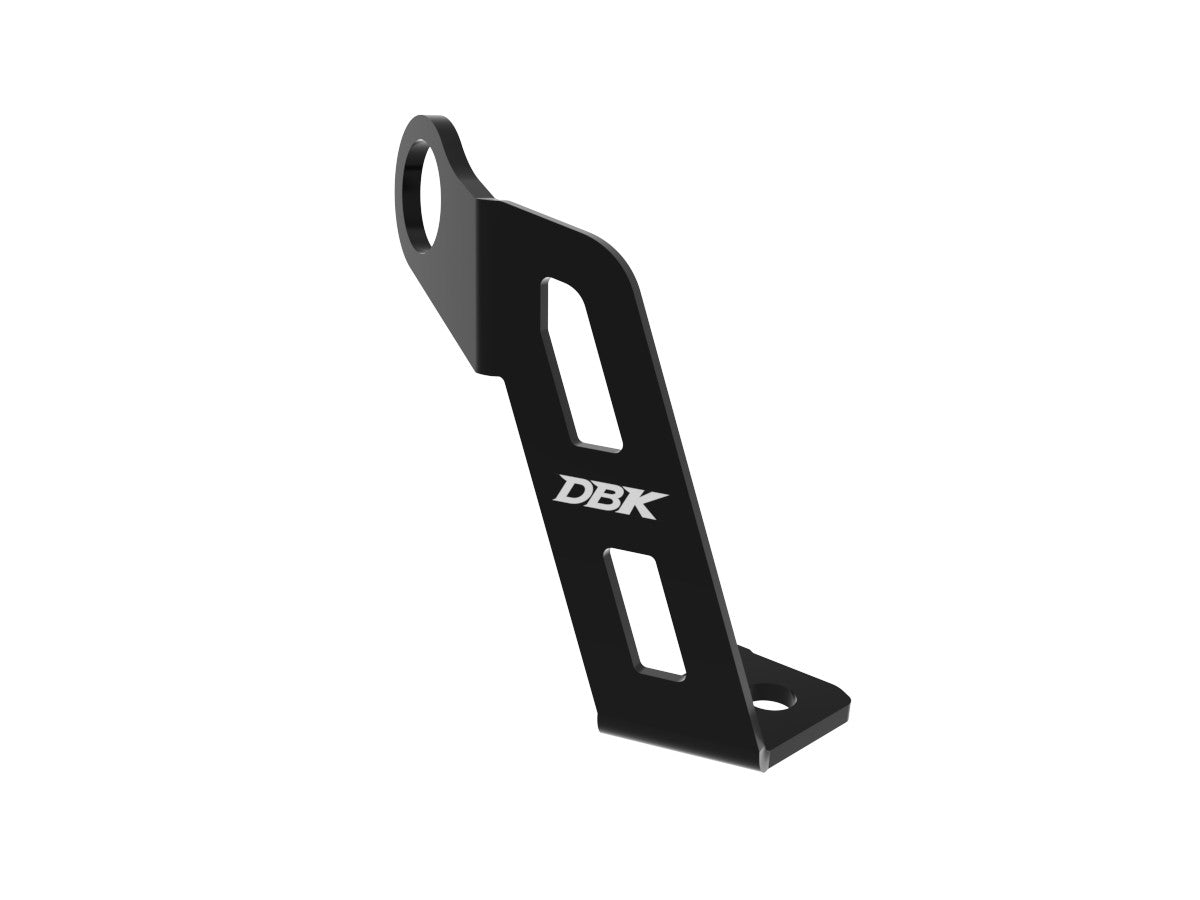 Ducabike DBK Ducati Monster V2 Clutch Fluid Reservoir Bracket