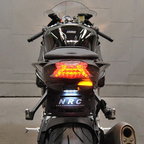 NRC BMW S1000RR / S1000R Fender Eliminator Kit (2010 - 2019)