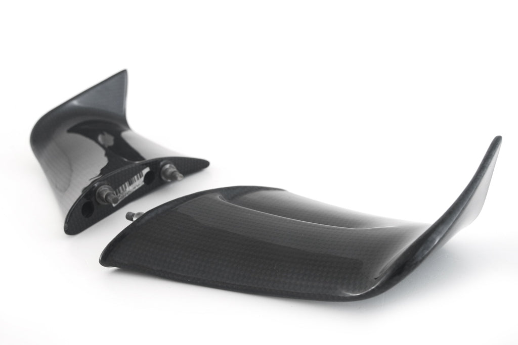 Fullsix Carbon Winglets - Set