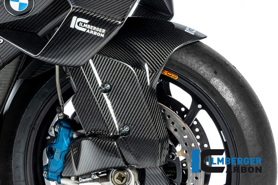 Ilmberger Carbon Front Mudguard Racing BMW M 1000 RR From 2023