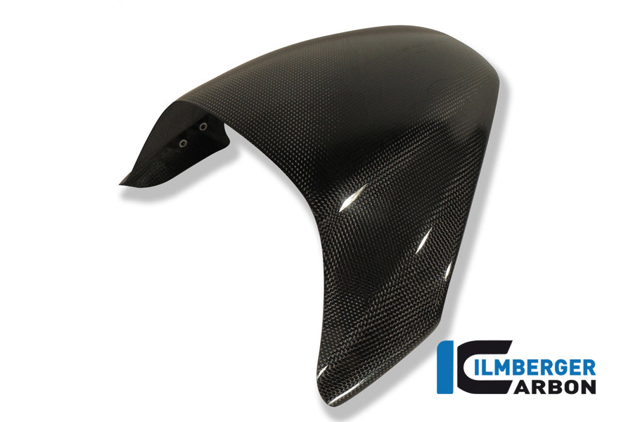 Ilmberger Carbon Seat Cover Carbon