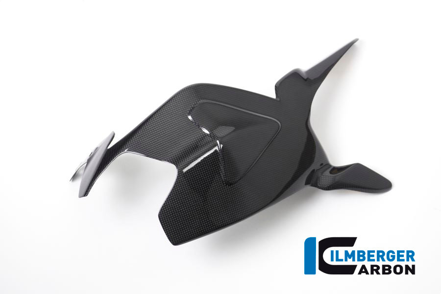 Ilmberger Carbon Swing Arm Cover Ducati Panigale 1299 (From 2015) / V2 - Gloss