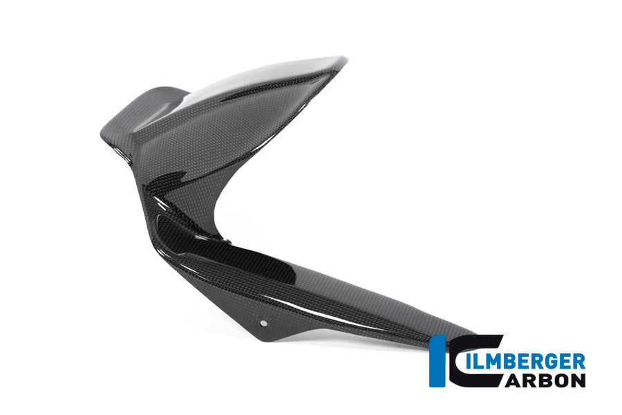 Ilmberger Carbon Rear Hugger Surface Ducati Scrambler 1100 From 2017 - Gloss