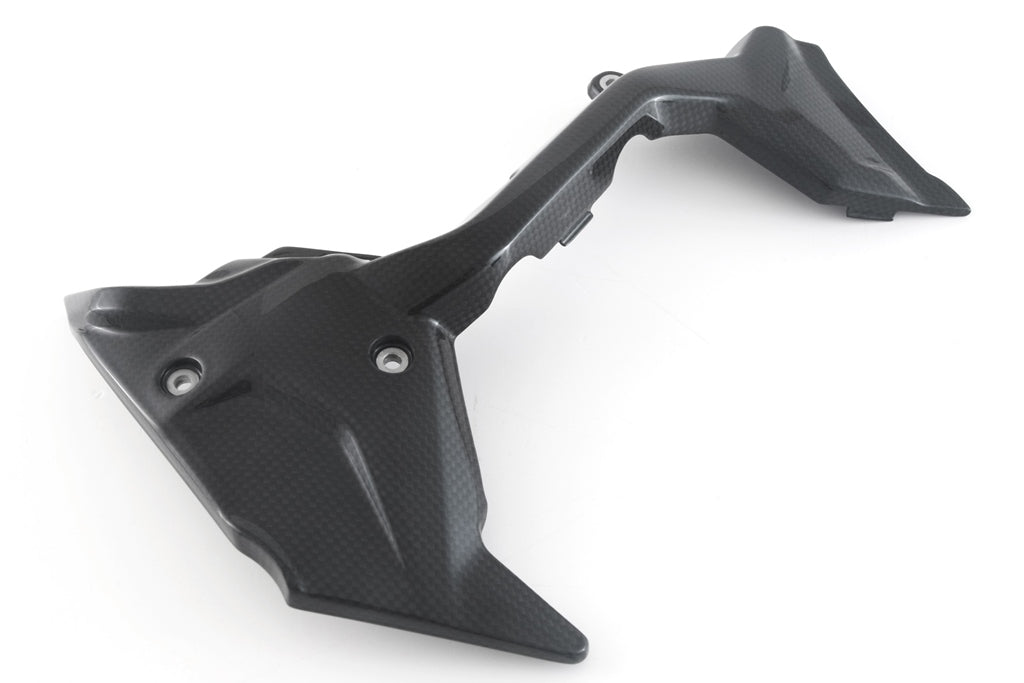 Fullsix Carbon Sprocket Cover