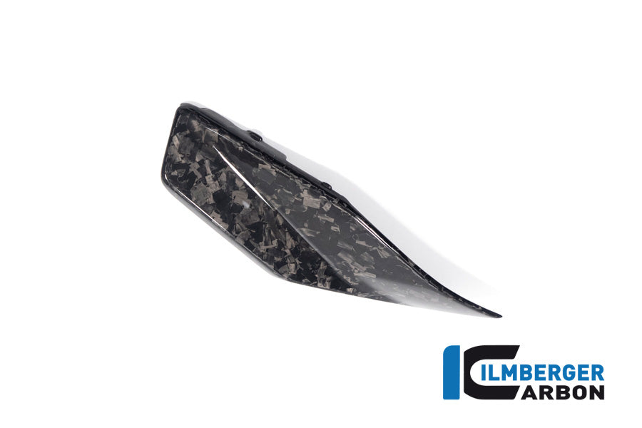 Ilmberger Carbon Lower Tank Cover Left BMW R 1300 GS - Gloss / Forged