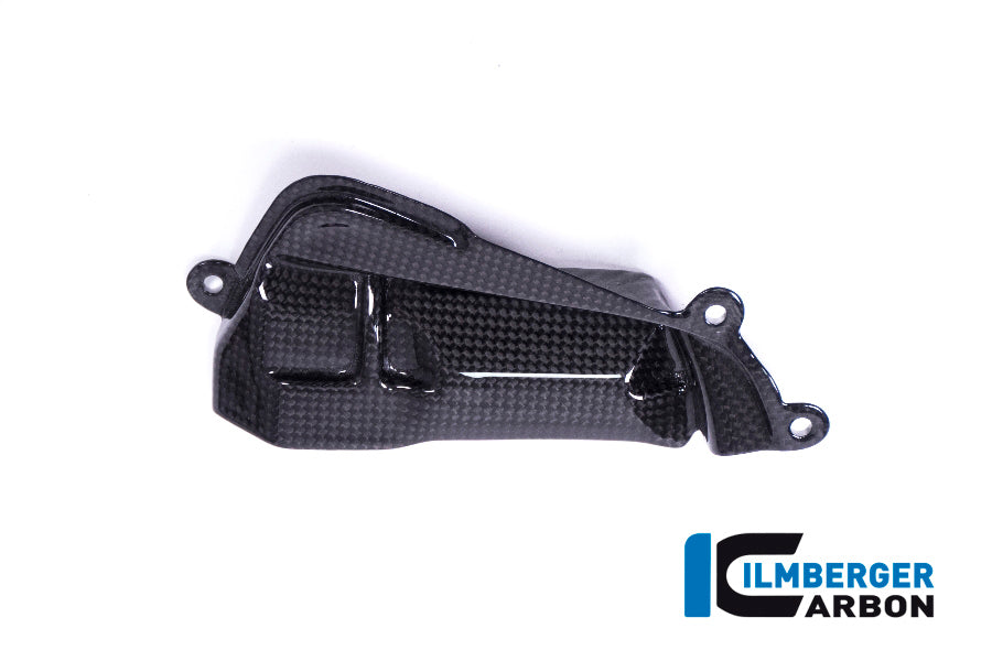 Ilmberger Carbon Cam Cover Right Ducati Panigale V4 / V4 S - Gloss