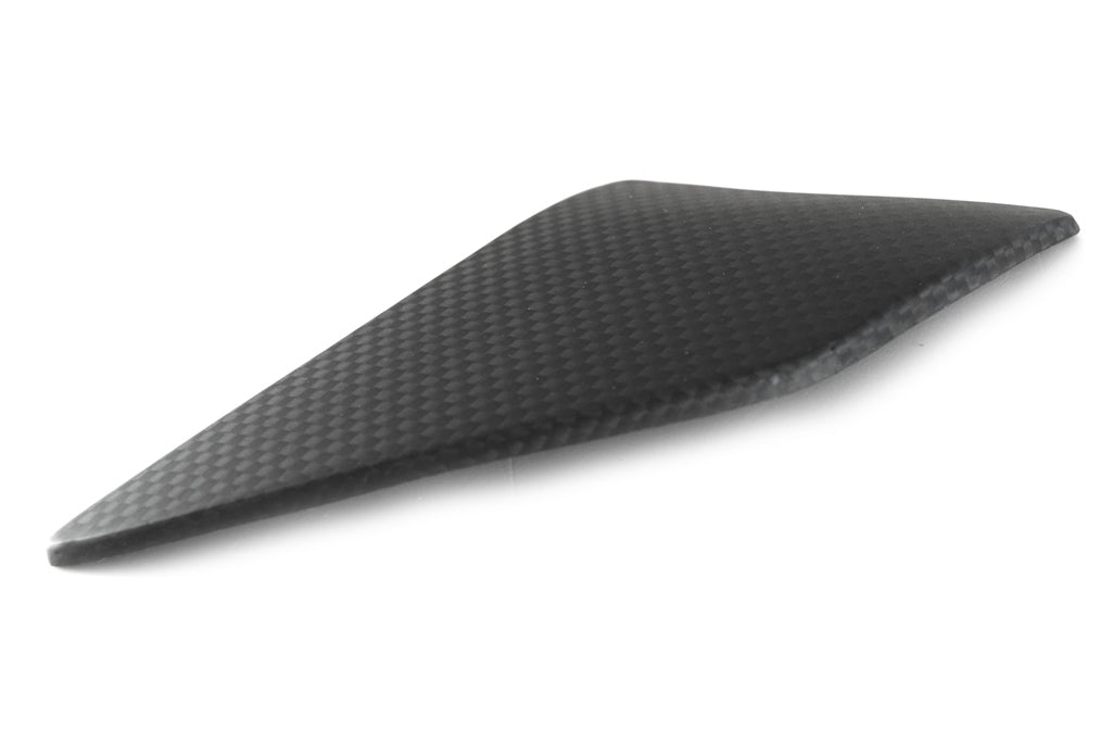 Fullsix Carbon Swingarm Guard - Slider