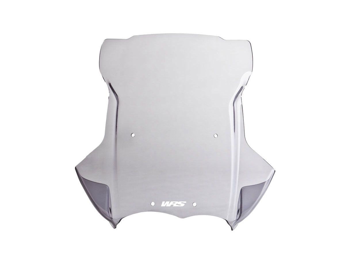 WRS Touring Windscreen BMW R1200GS/ADV 2004-2012
