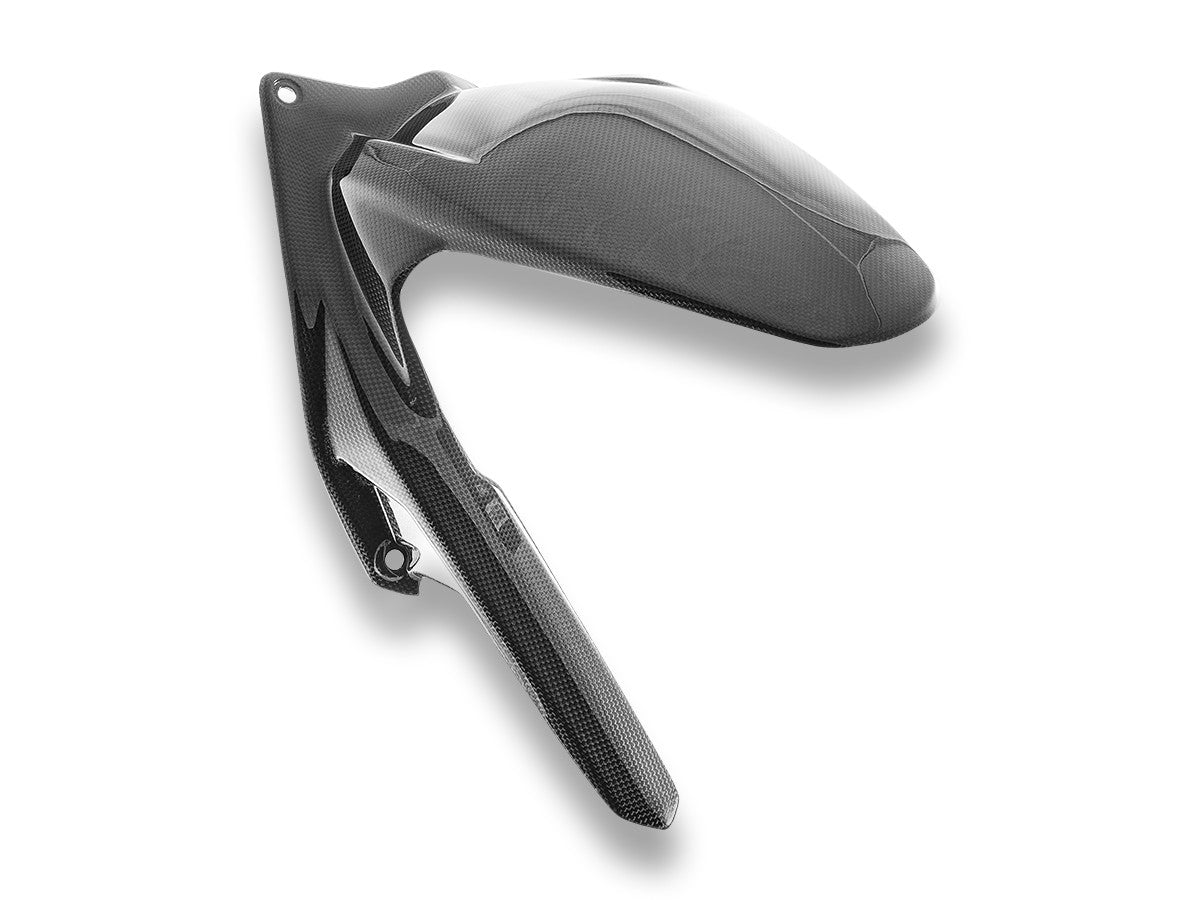 Ducabike DBK CRB228L PANIGALE/SF V4 (2025) Glossy Carbon Rear Hugger