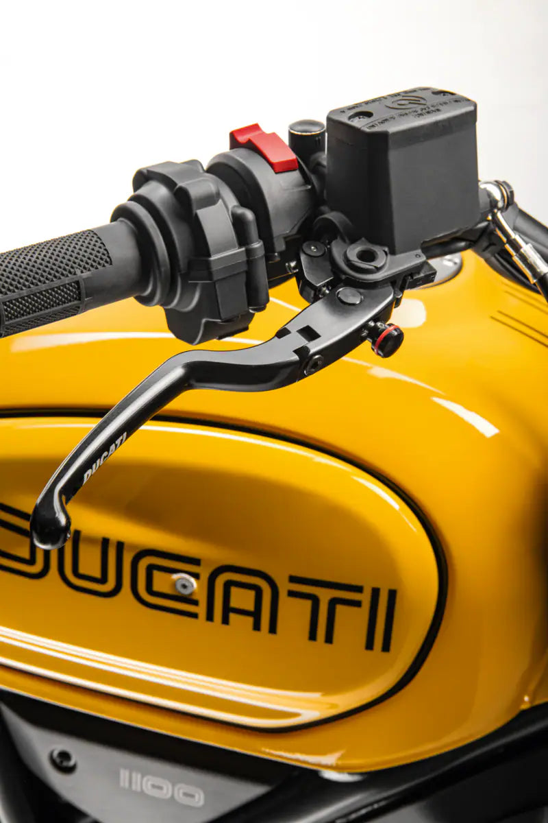 Ducati Performance Brake Lever