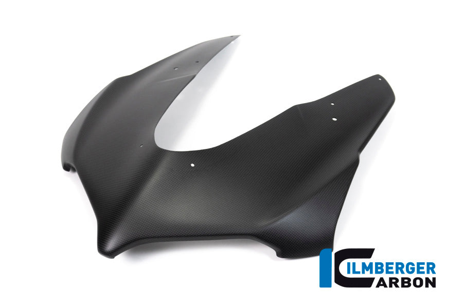 Ilmberger Carbon Front Fairing Ducati Panigale V4R Racing