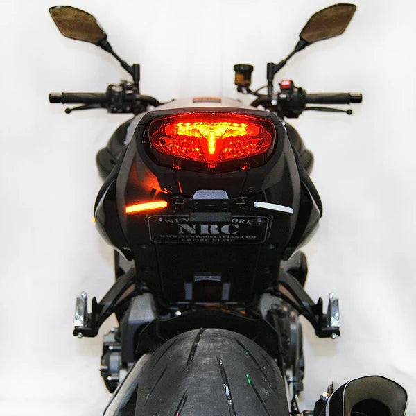 NRC Yamaha MT-10 Fender Eliminator (2022-Present)