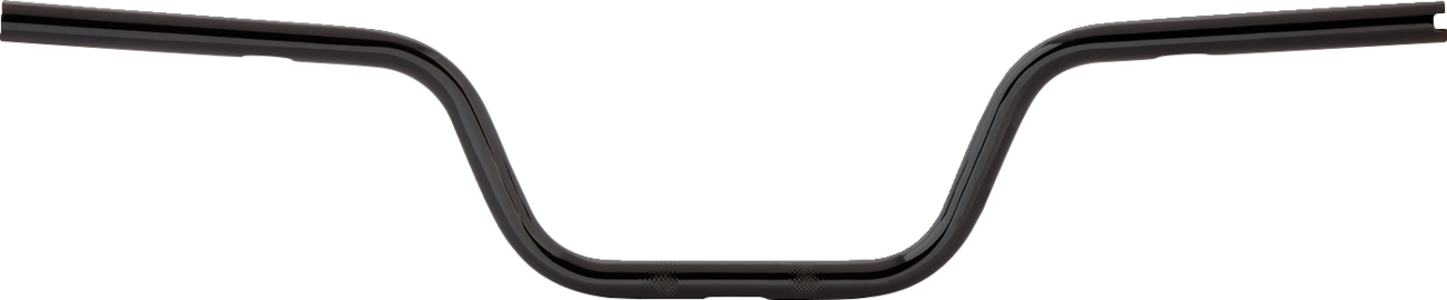 Arlen NESS Handlebar - MX Moto - Black