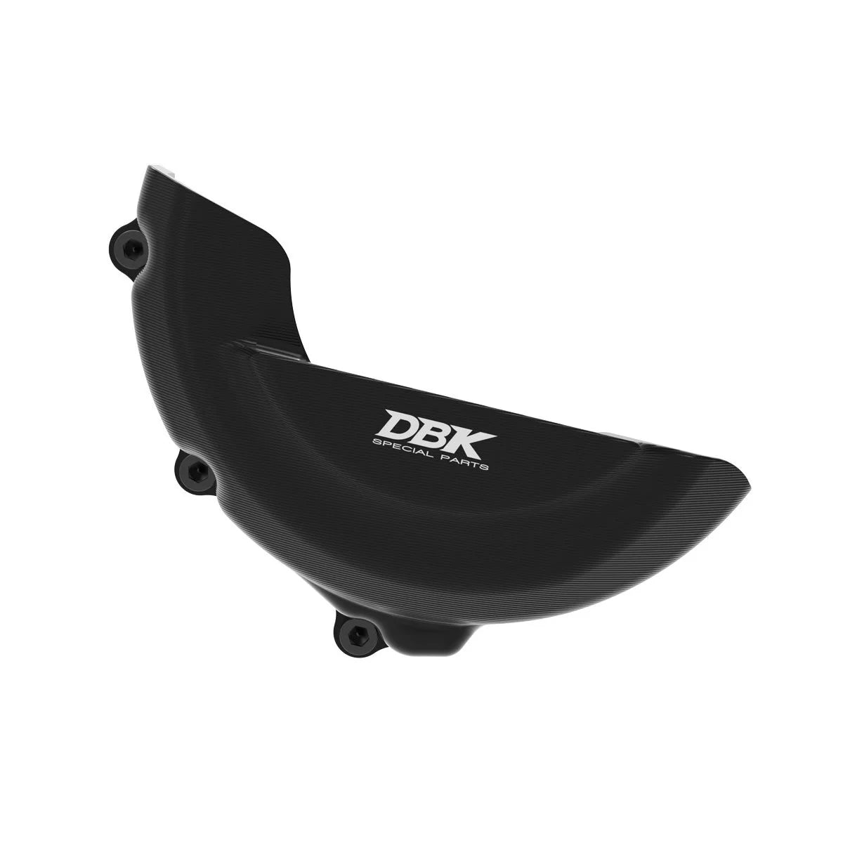 Ducabike DBK Clutch Cover Protector Slider For Panigale V2 V2S 2025 2026 - Black