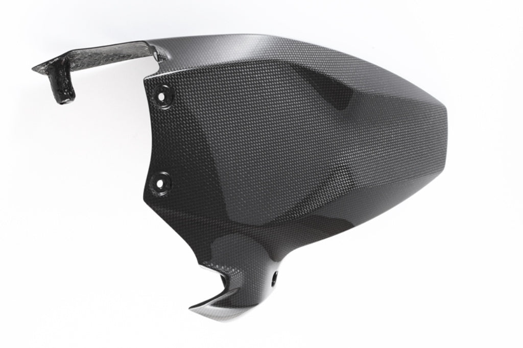 Fullsix Carbon Rear Mudguard Long