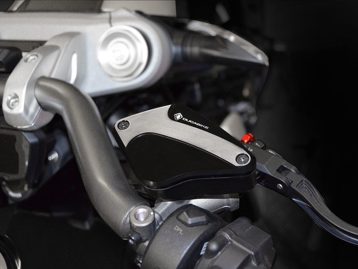 Ducabike DBK TLS10 Fluid Reservoir Caps