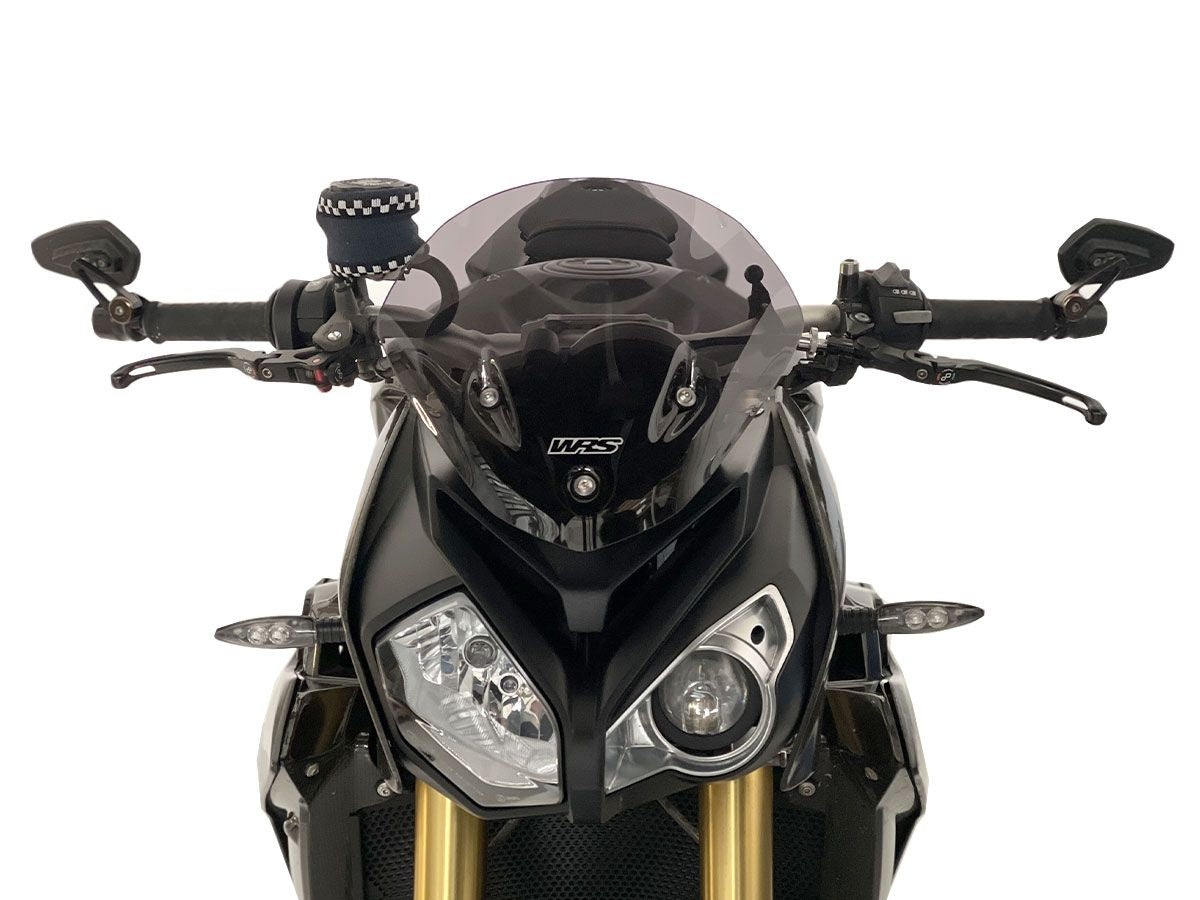 WRS Sport Windscreen BMW S 1000 R 2014-2020
