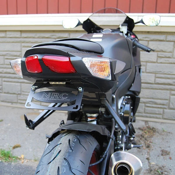 NRC Suzuki GSXR600/750 Tail Tidy (2011-Present)