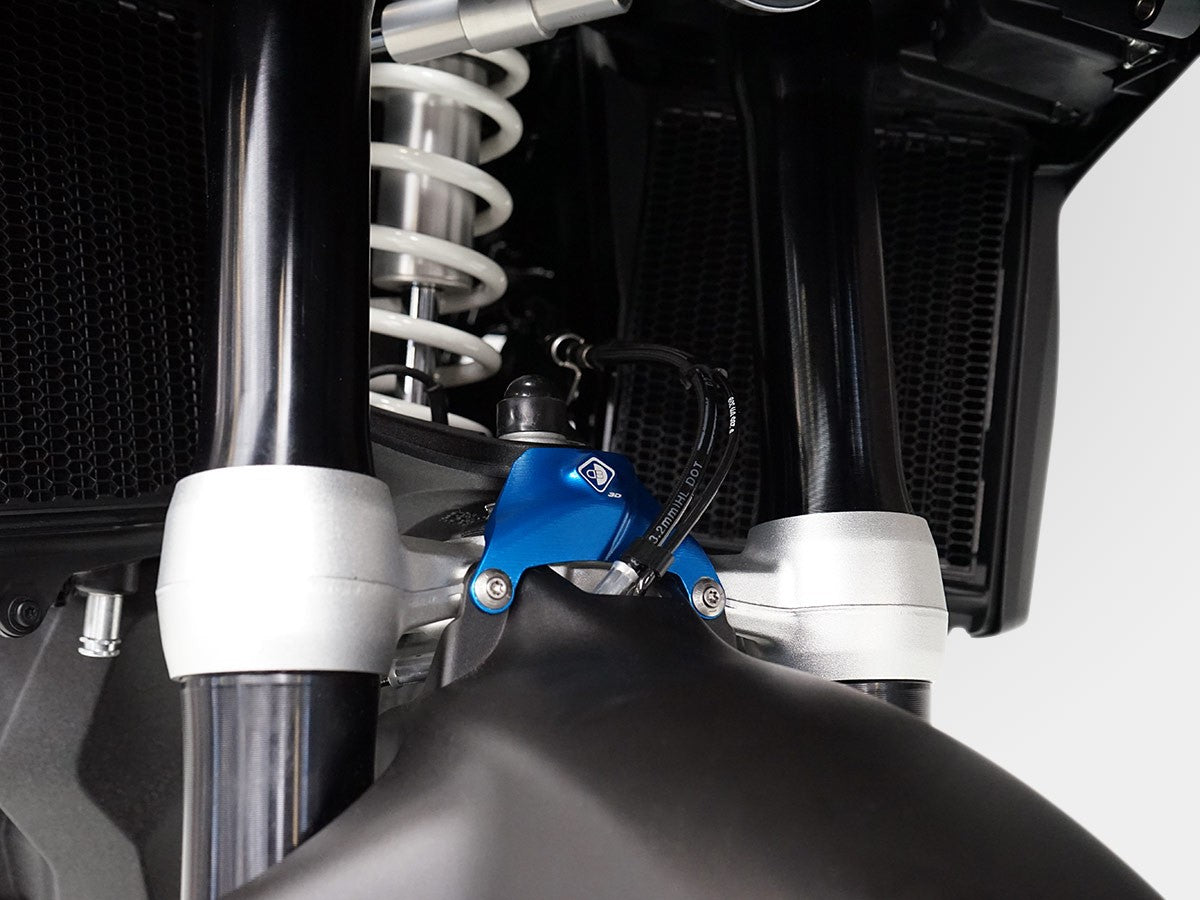Ducabike DBK PGT01 BMW R1300GS Telelever Joint Protection