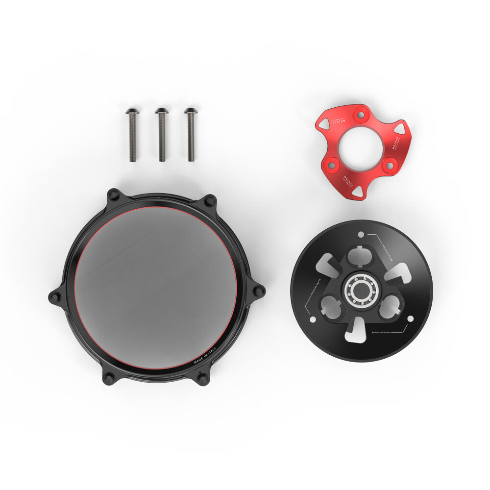 Rizoma Clutch Cover