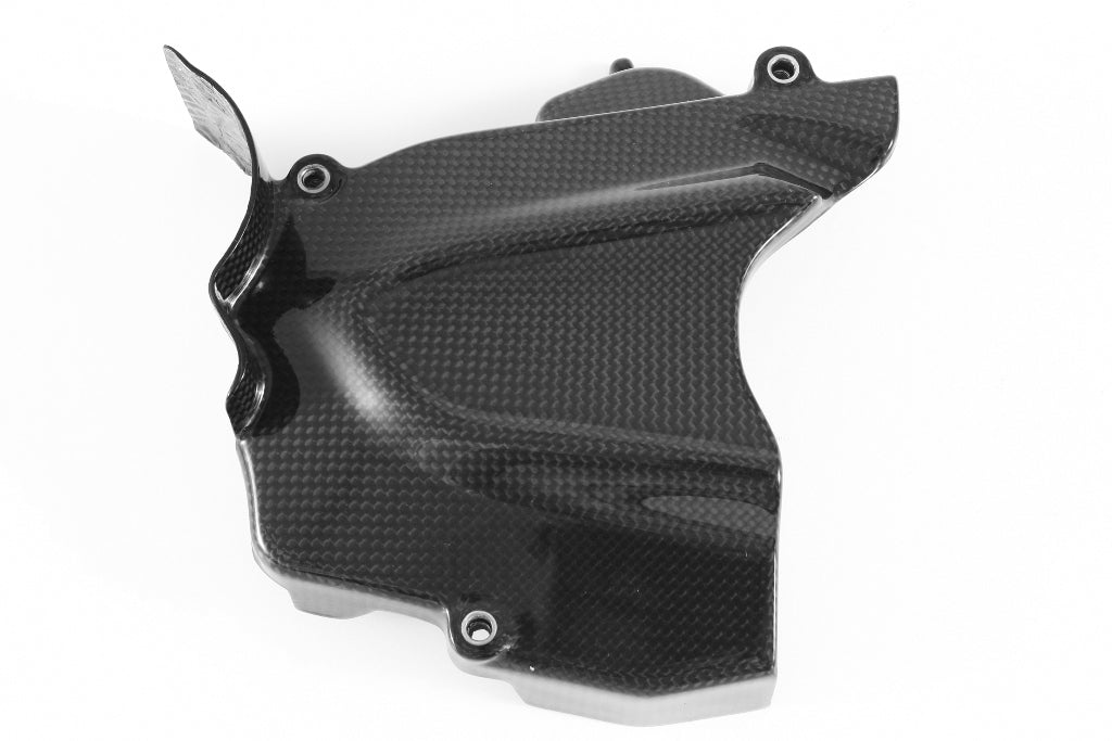 Fullsix Carbon Sprocket Cover