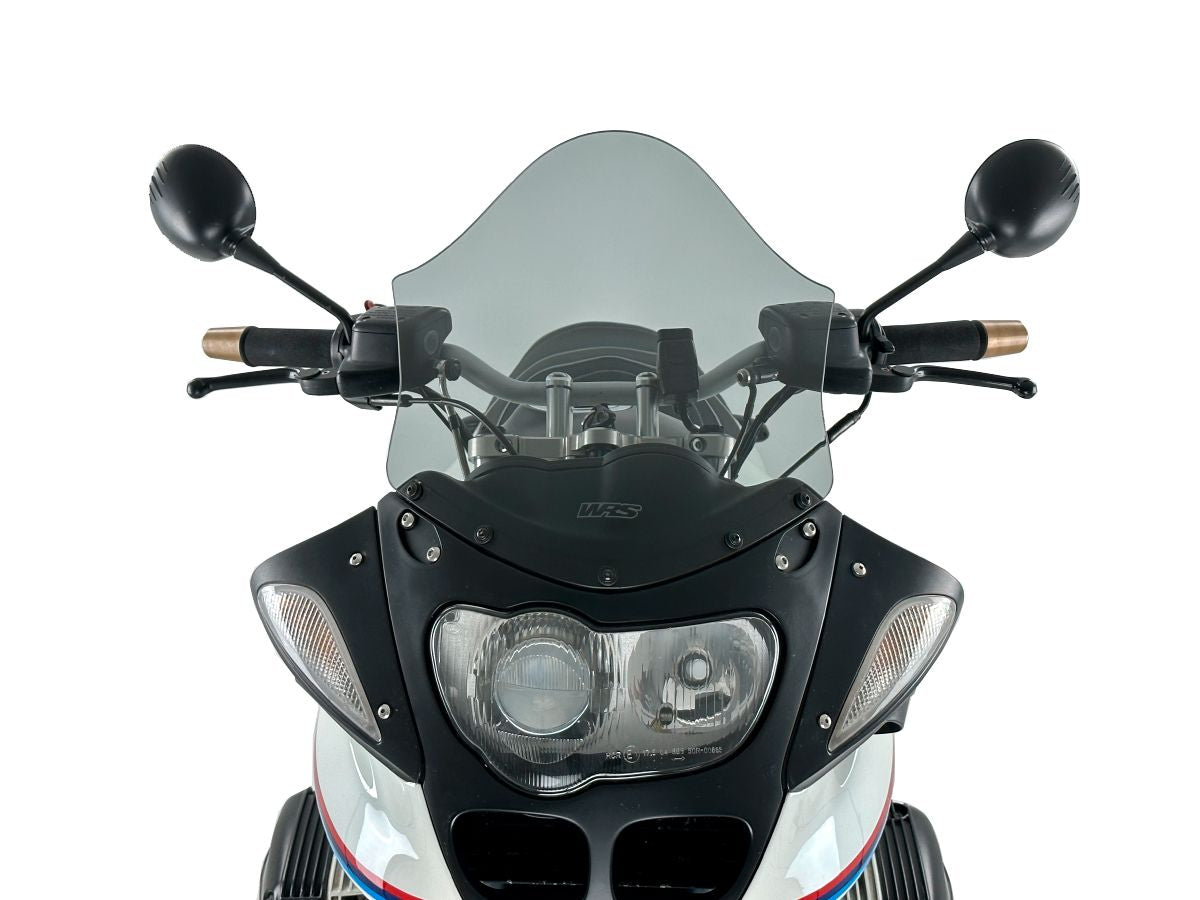 WRS Sport Windscreen BMW R 1100 S 1998-2006