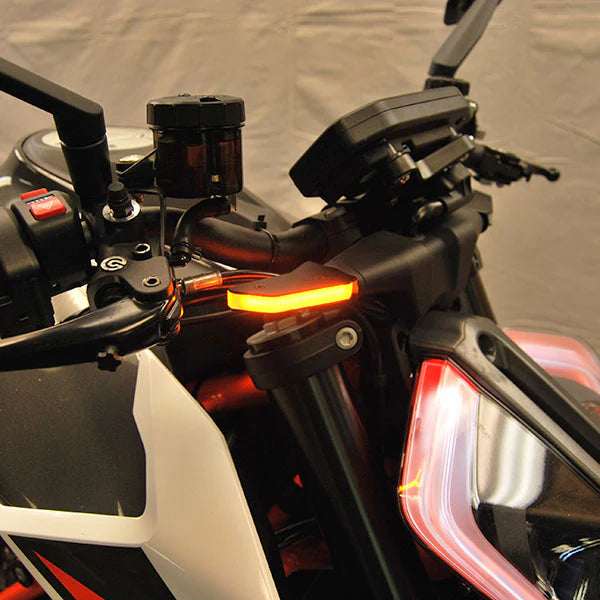 NRC KTM 1290 Super Duke Front Turn Signals (2014-2019)