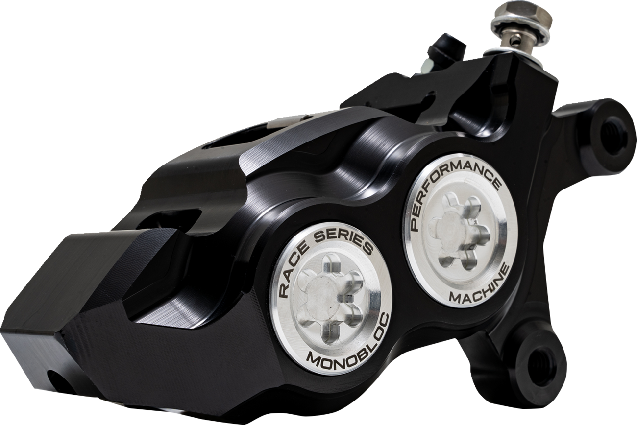 Performance Machine (PM) Race Series Monobloc Caliper