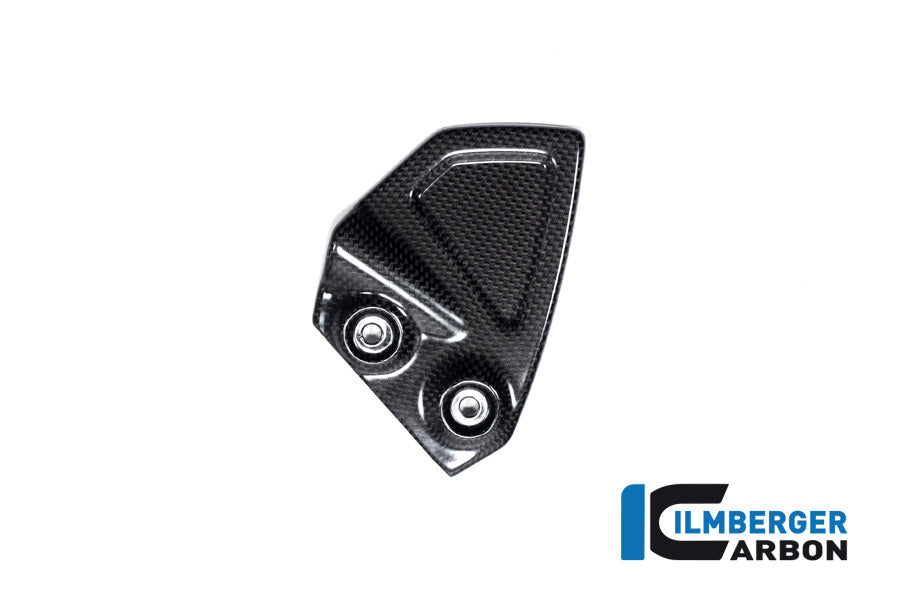 Ilmberger Carbon Heel Guard Right Honda CBR 1000 RR-R / SP 2020