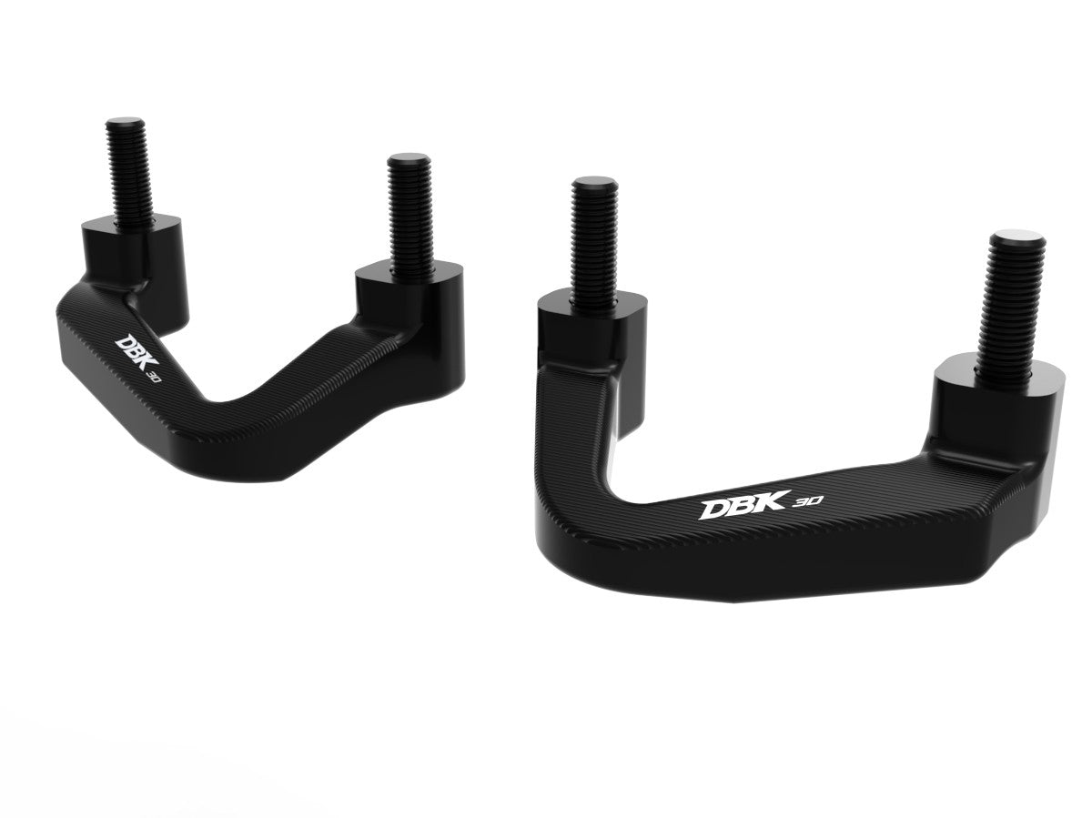Ducabike DBK Aprilia CNC Tie-Down Strap Support Kit