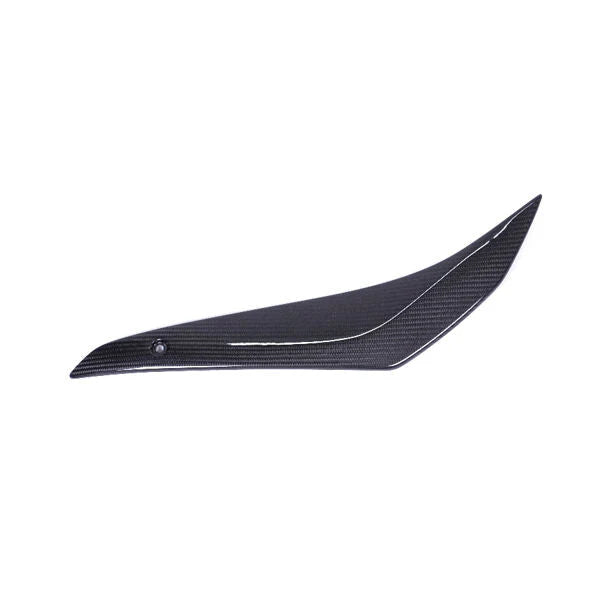 Ilmberger Carbon Fiber Tank Side Panels For Suzuki GSXR 1000 1000R