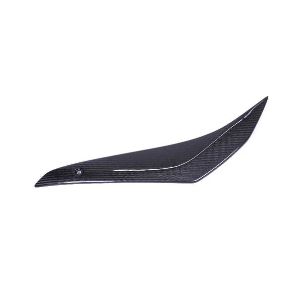 Ilmberger Carbon Fiber Tank Side Panels For Suzuki GSXR 1000 1000R