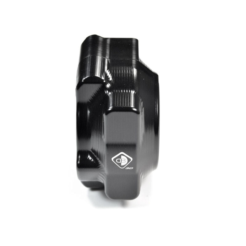 Ducabike DBK Billet Gas Control Throttle Clamp for Panigale V4 V4S V4R Speciale