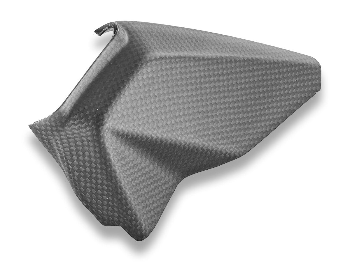 Ducabike DBK CRB235O PANIGALE/SF V4 (2025) Matt Carbon Side Covers